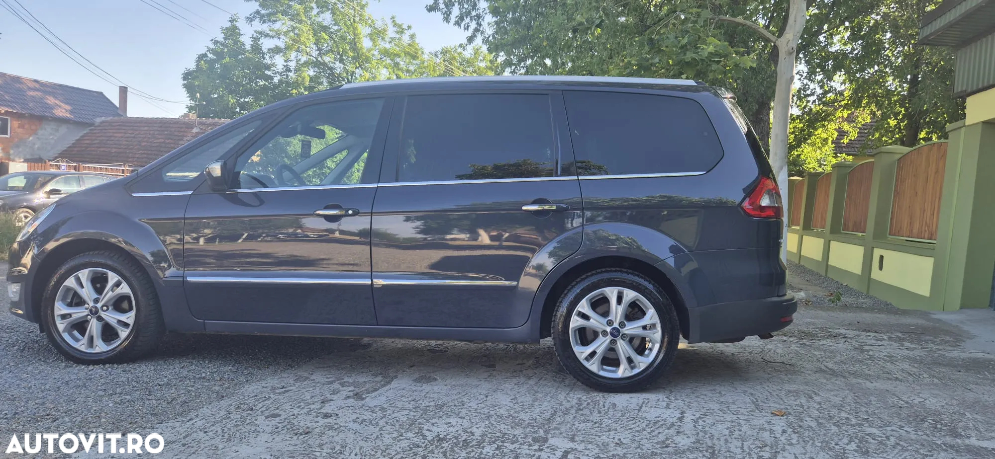 Ford Galaxy - 31