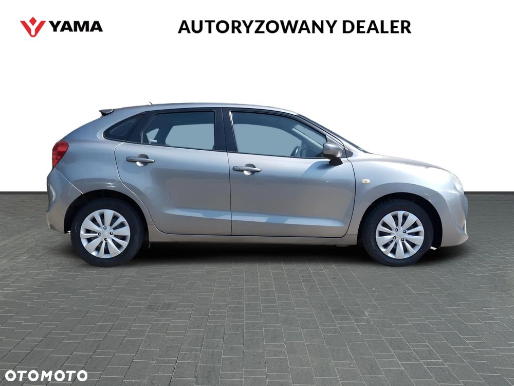 Suzuki Baleno 1.2 Comfort - 6