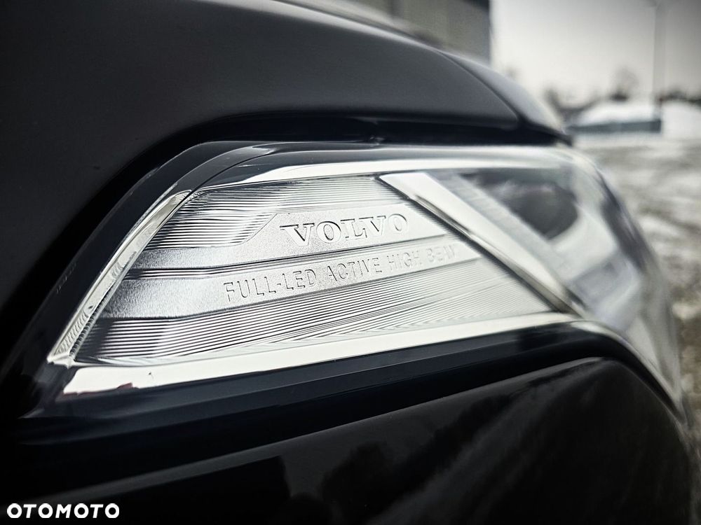 Volvo XC 90 D5 AWD Inscription - 24