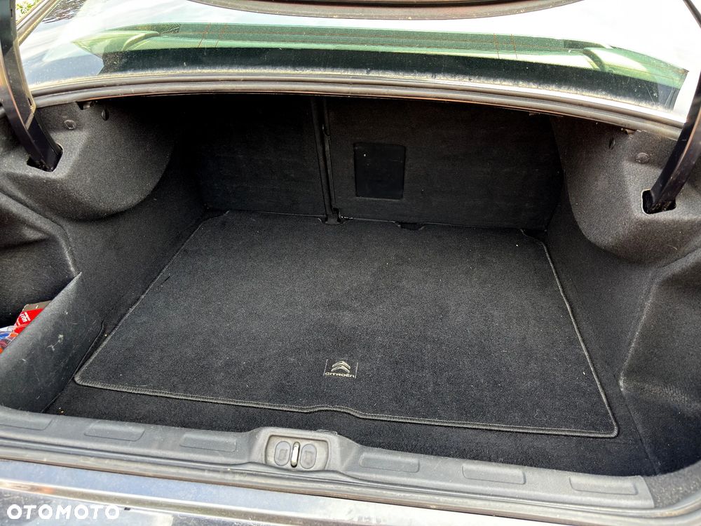 Citroën C5 - 14