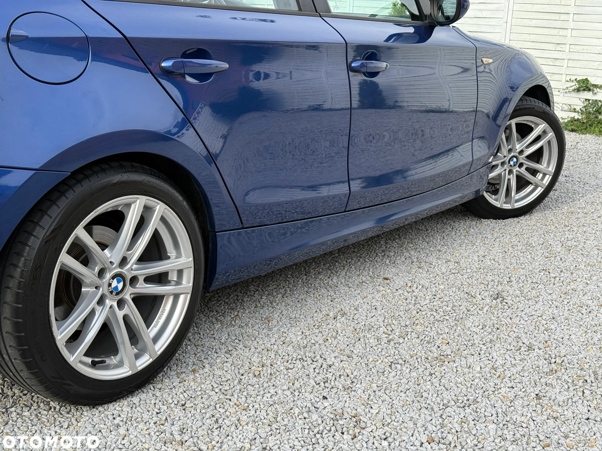 BMW Seria 1 116i - 25