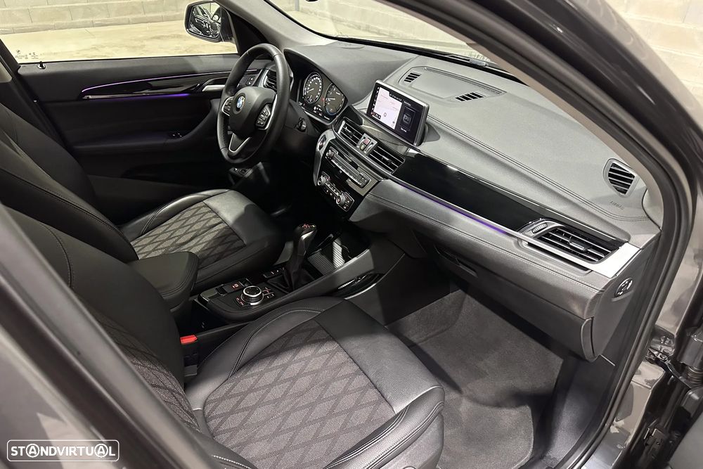 BMW X1 xDrive25e xLine - 10