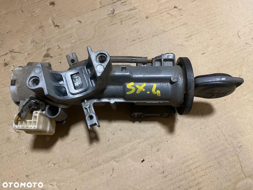 Stacyjka SUZUKI SX4  33970-65J00 - 2