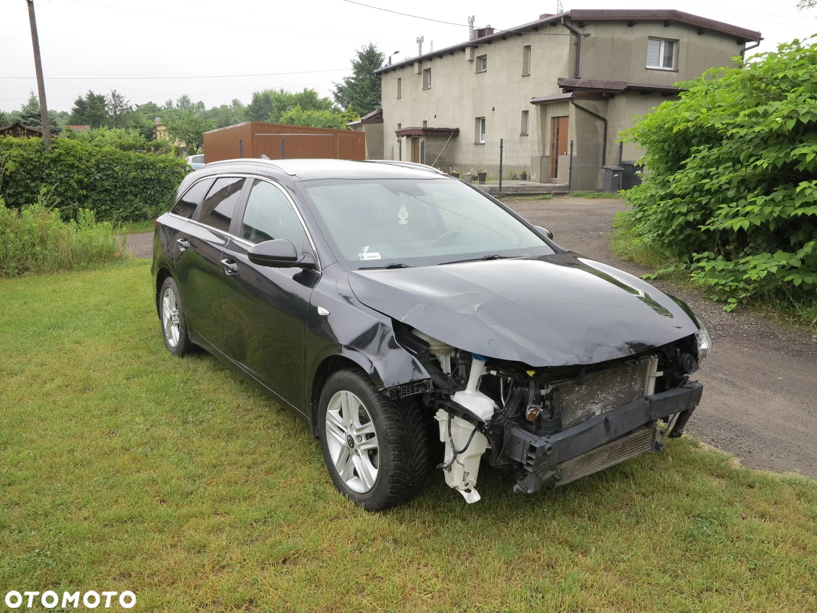 Kia Ceed 1.0 T-GDI M - 2