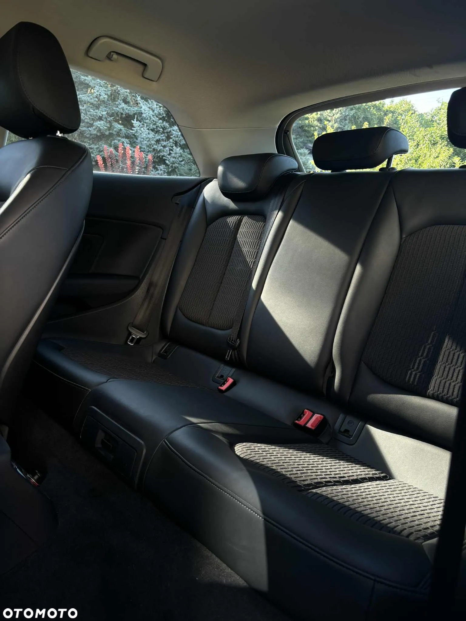 Audi A3 1.4 TFSI Premiere Edition - 13