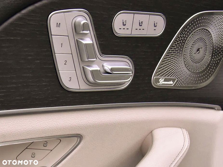 Mercedes-Benz GLE 300 d mHEV 4-Matic AMG Line - 17