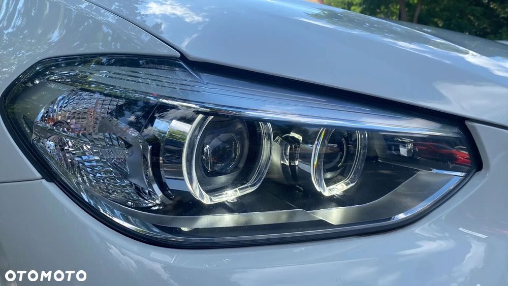 BMW X3 - 9