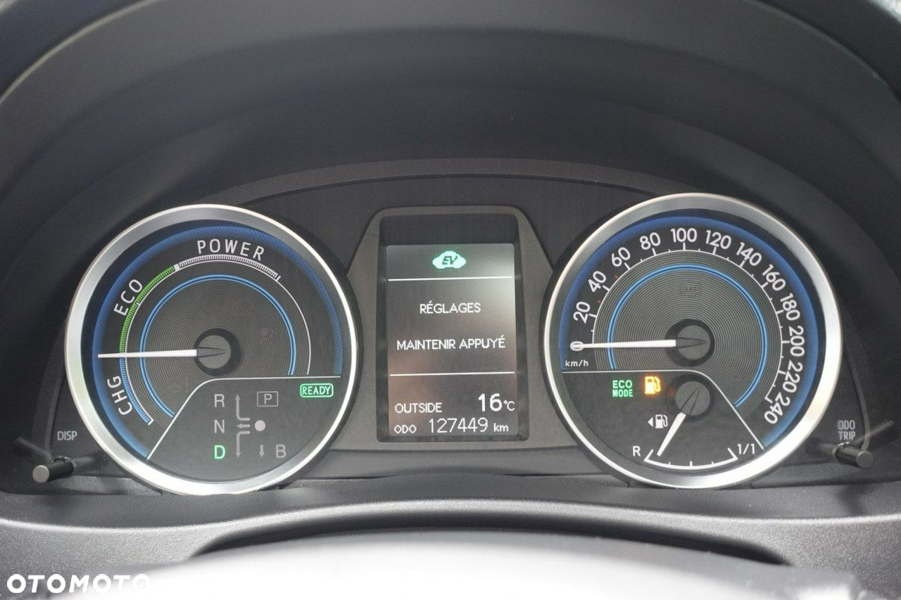 Toyota Auris - 22