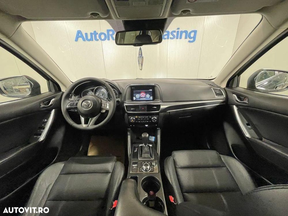 Mazda CX-5 CD175 4x4 AT Revolution Top - 8