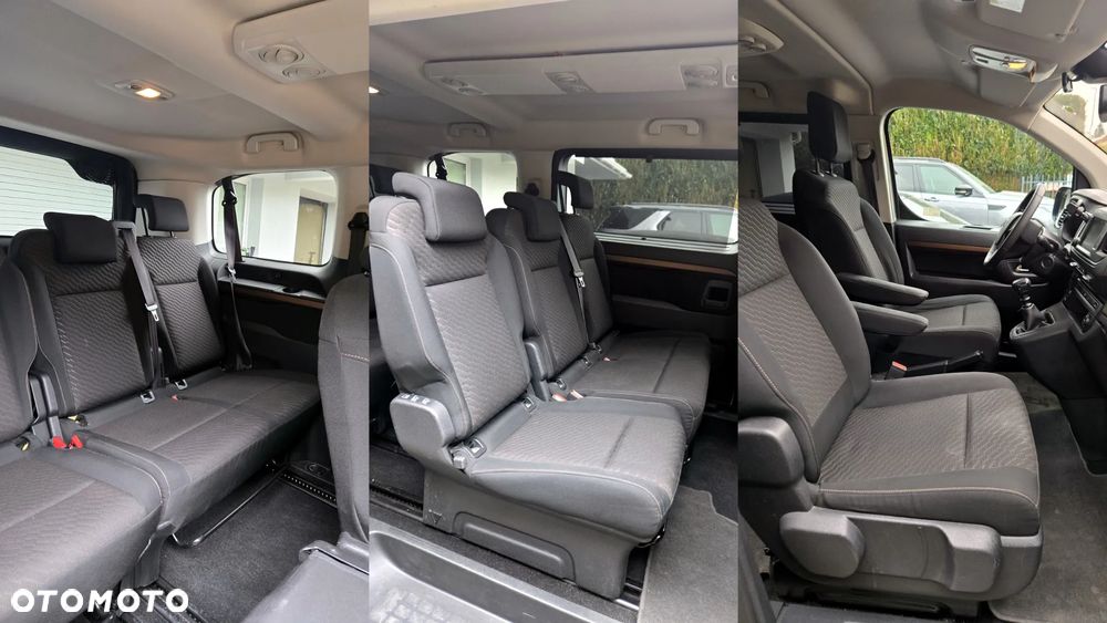 Toyota Proace Verso 2.0 D4-D Medium Family - 9