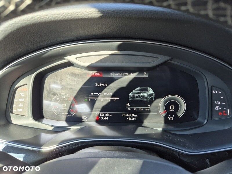 Audi Q8 - 7