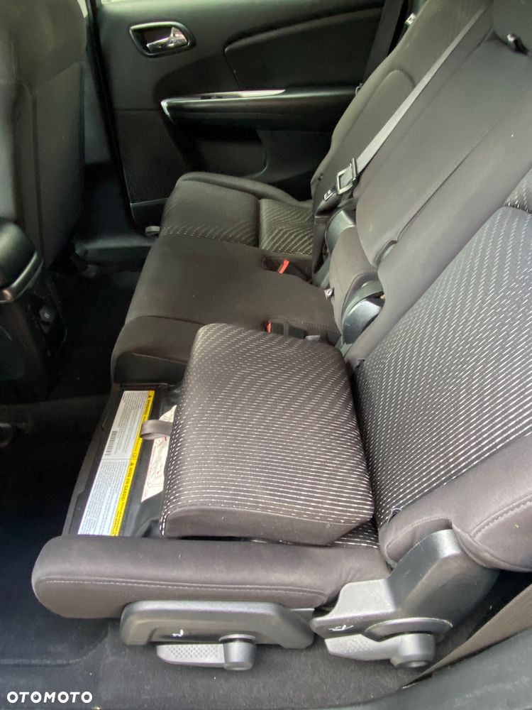 Dodge Journey - 17