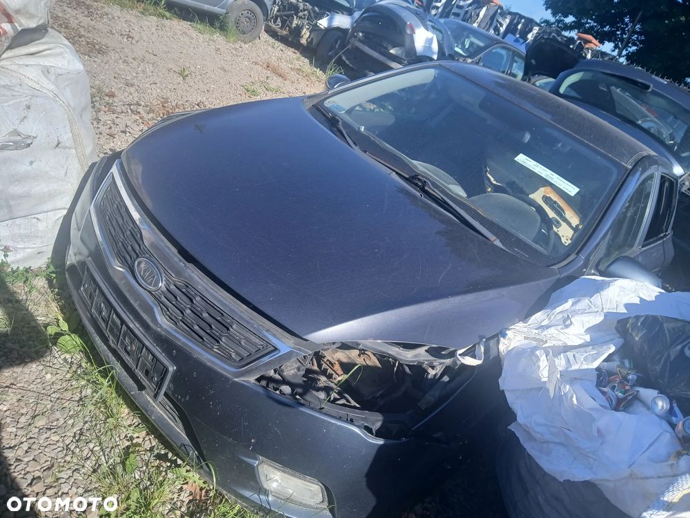 kia ceed silnik 1.6 crdi d4fb skrzynia sanki belka przód tył wahacz zacisk zwrotnica maglownica