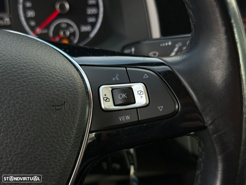 VW Polo 1.0 Confortline - 14