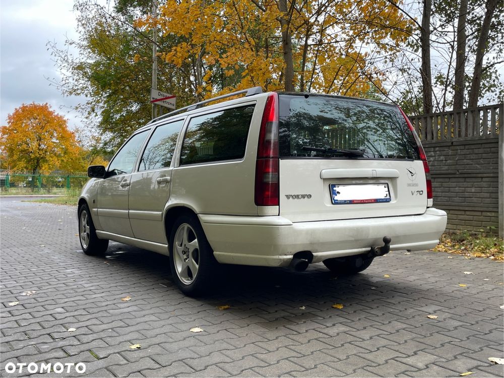 Volvo V70 - 17