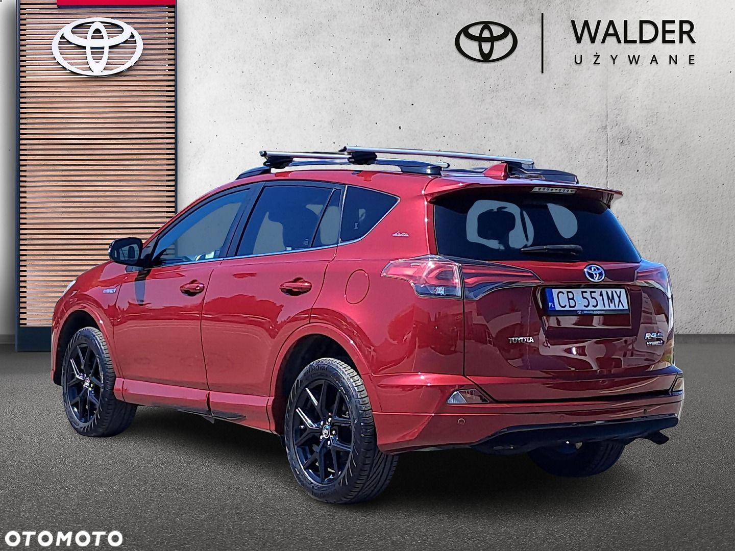 Toyota RAV4 - 3