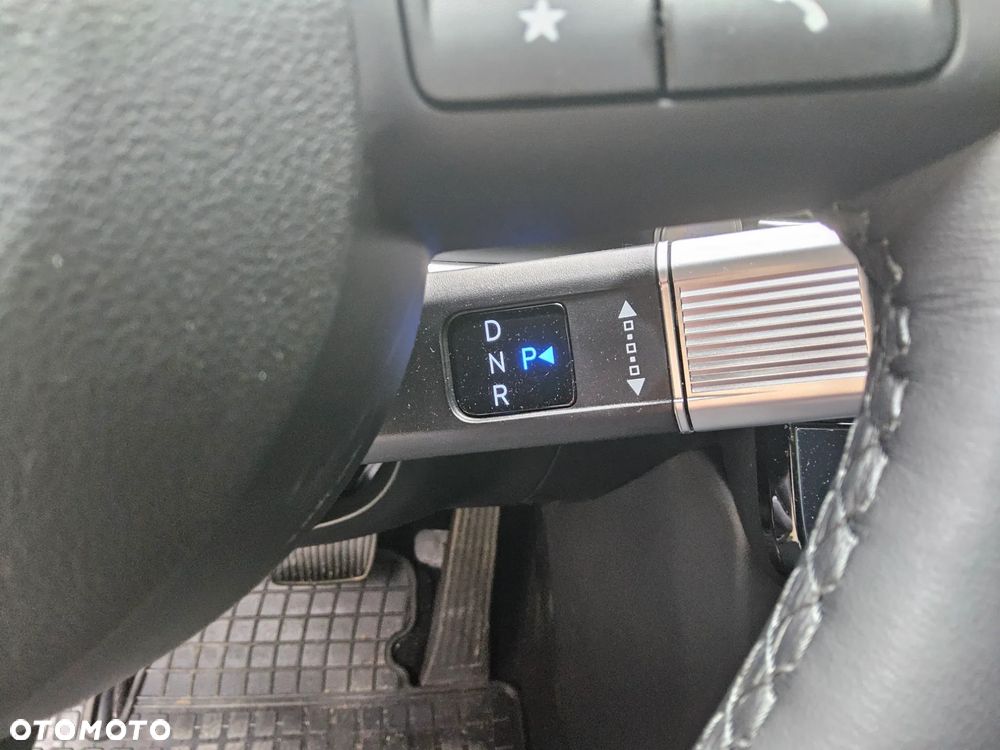 Hyundai Tucson 1.6 T-GDi HEV Platinum 4WD - 11