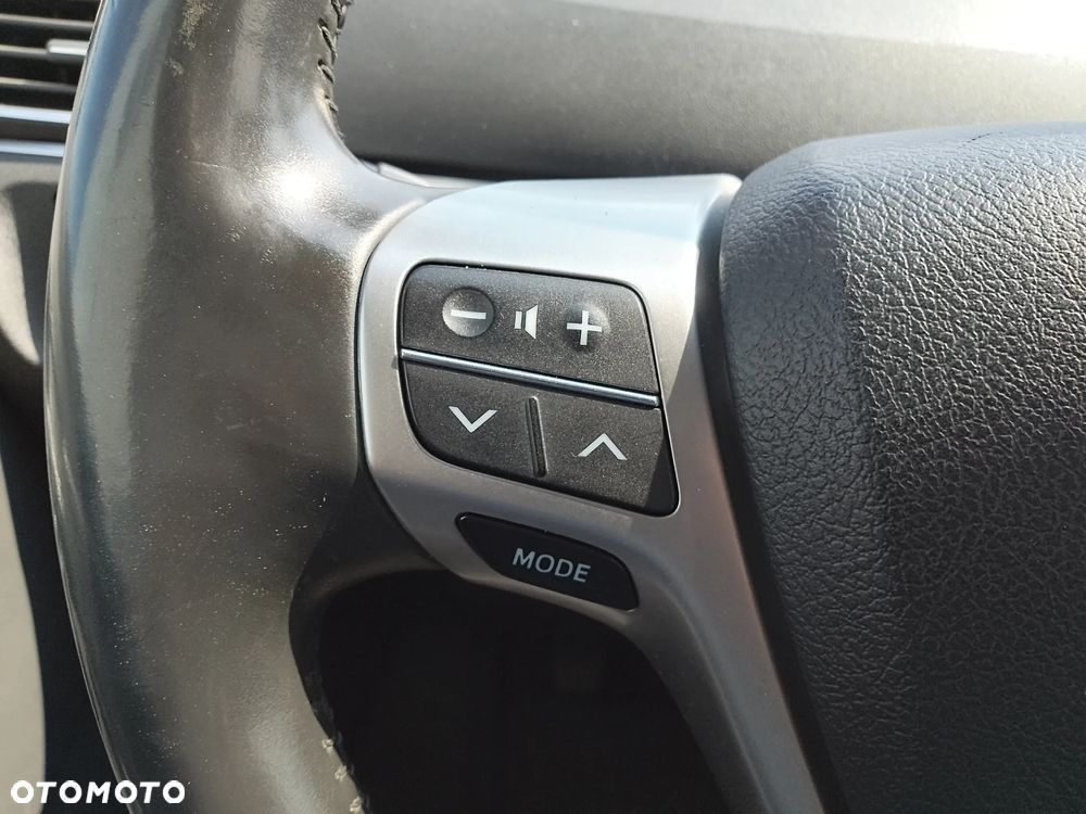 Toyota Verso 1.6 D-4D Active - 22