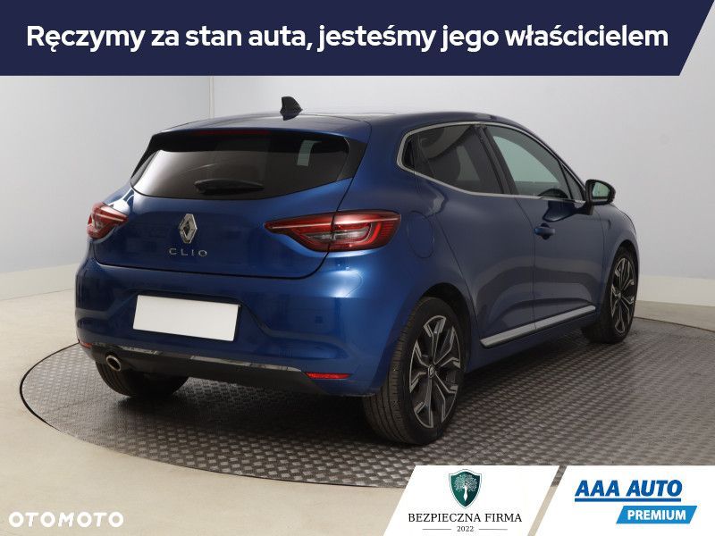 Renault Clio - 7