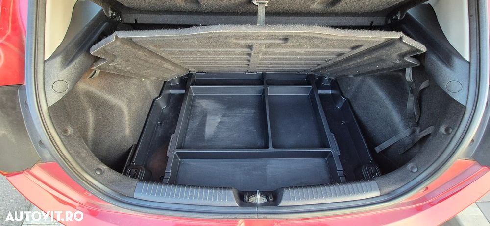 Kia Ceed 1.4 CVVT Edition 7 - 12