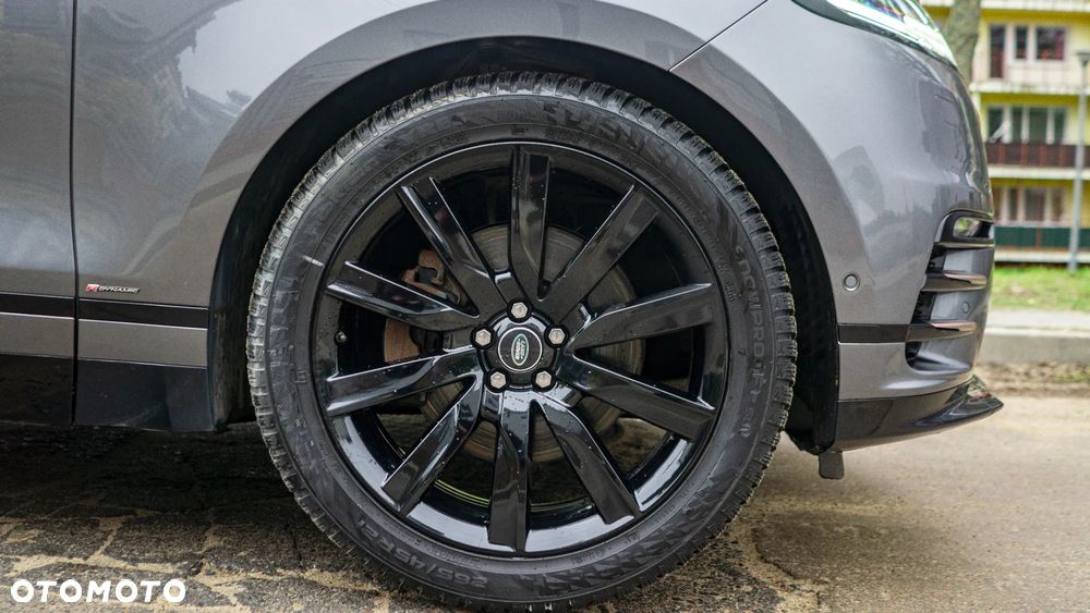 Land Rover Range Rover Velar 2.0 Si4 GPF R-Dynamic HSE - 16