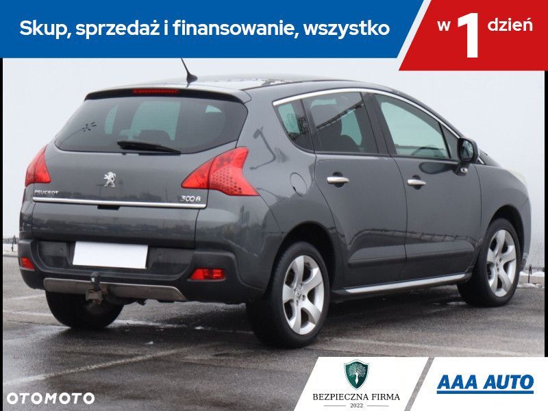 Peugeot 3008 - 6