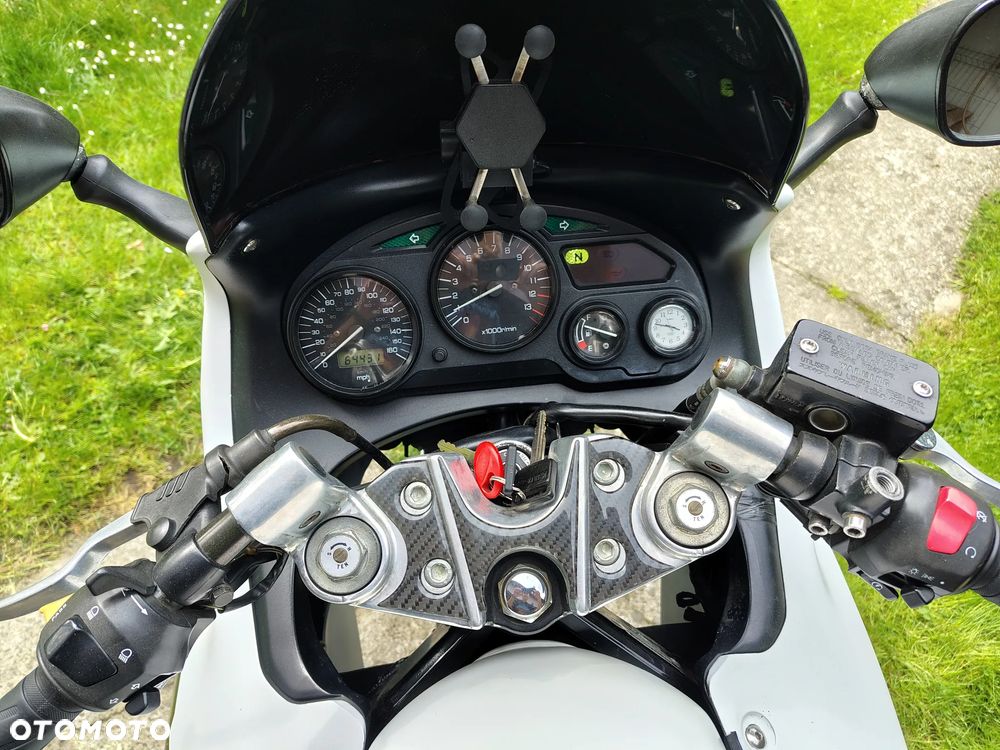 Suzuki GSX-F - Katana - 9