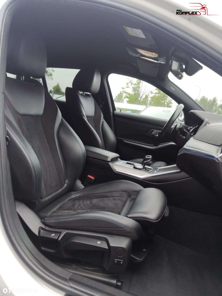 BMW Seria 3 - 17