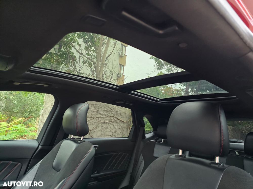 Ford Edge 2.0 Panther A8 AWD ST Line - 17