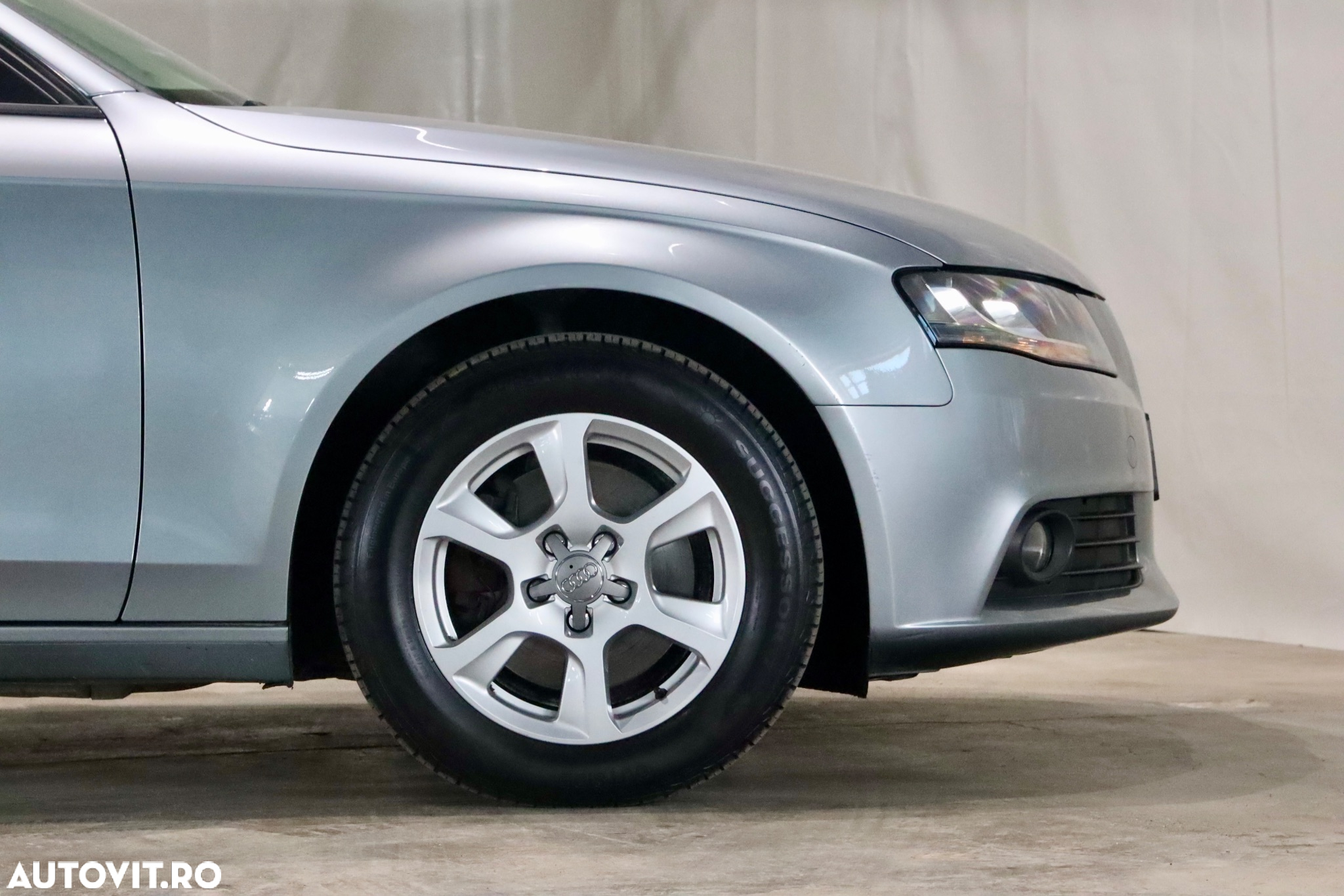 Audi A4 - 33