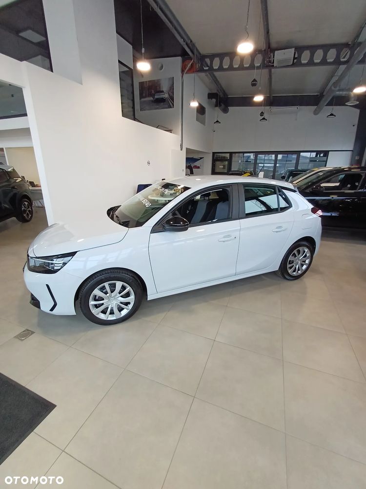 Opel Corsa 1.2 Edition S&S - 6
