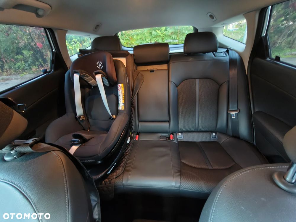 Kia Optima 1.6 T-GDI L DCT - 13