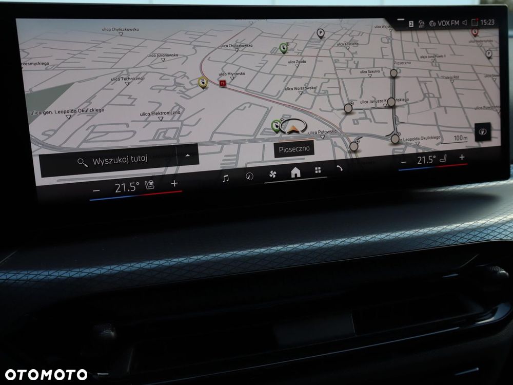 BMW Seria 3 - 20