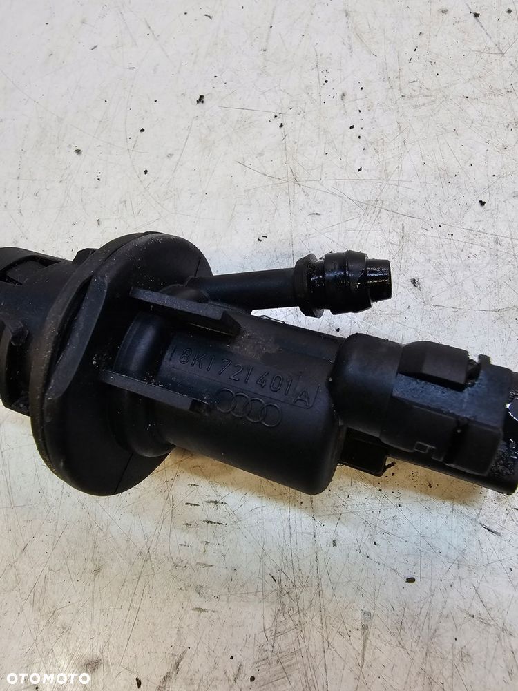 POMPKA SPRZĘGŁA AUDI A4 B8 A5 8T Q5 8K1721401A - 5