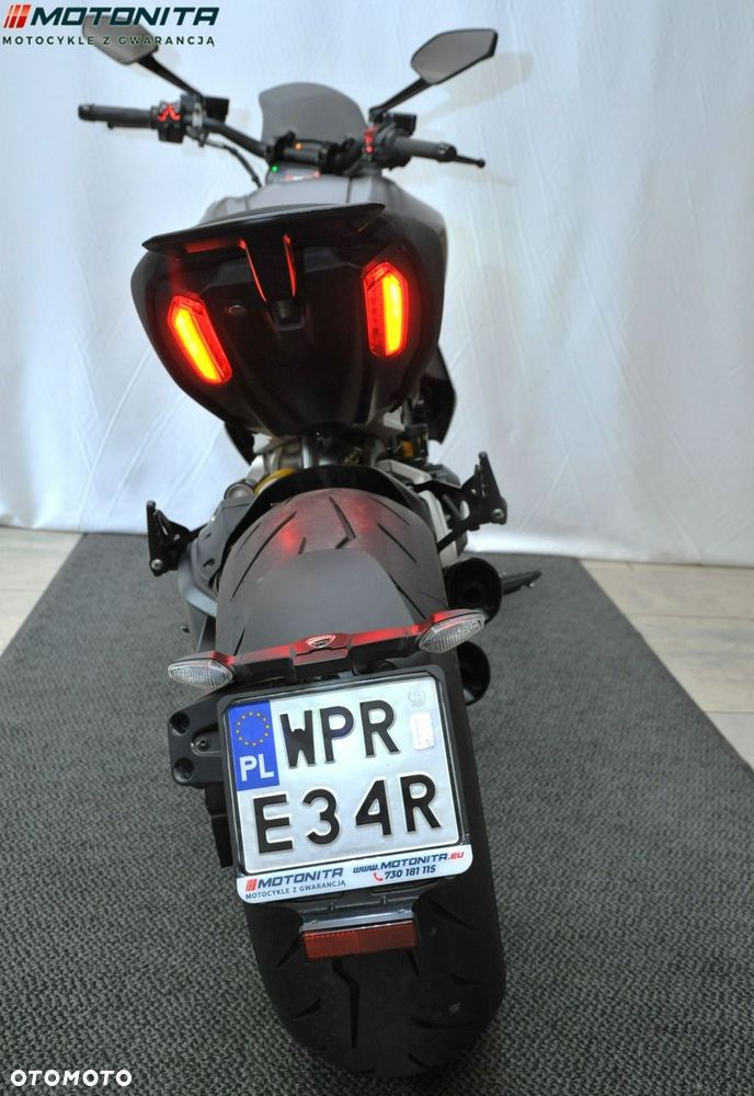 Ducati Diavel - 15