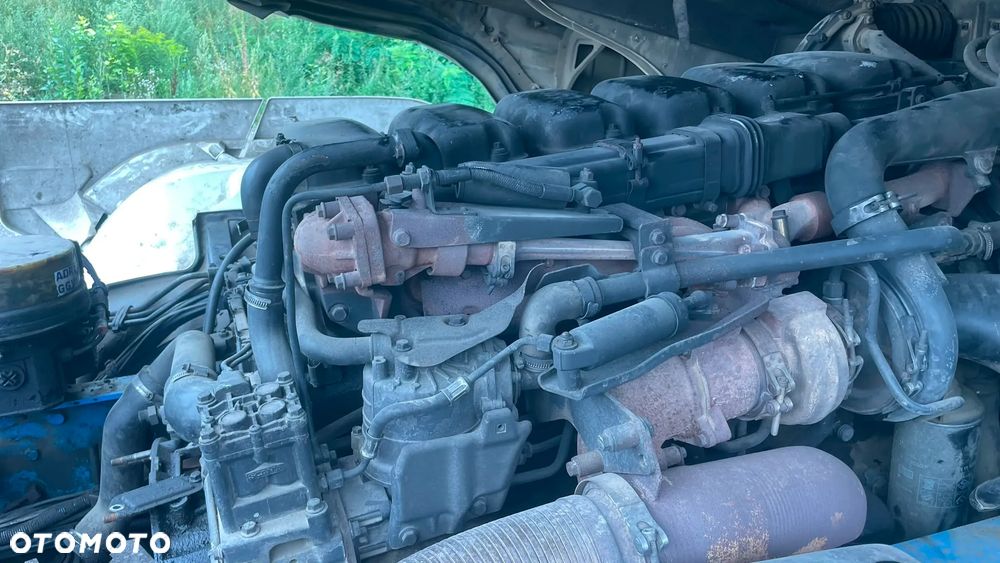 SCANIA R480 Na Czesci !!! - 9