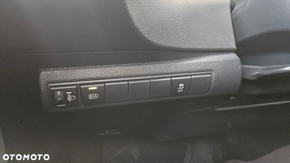 Toyota Corolla 2025