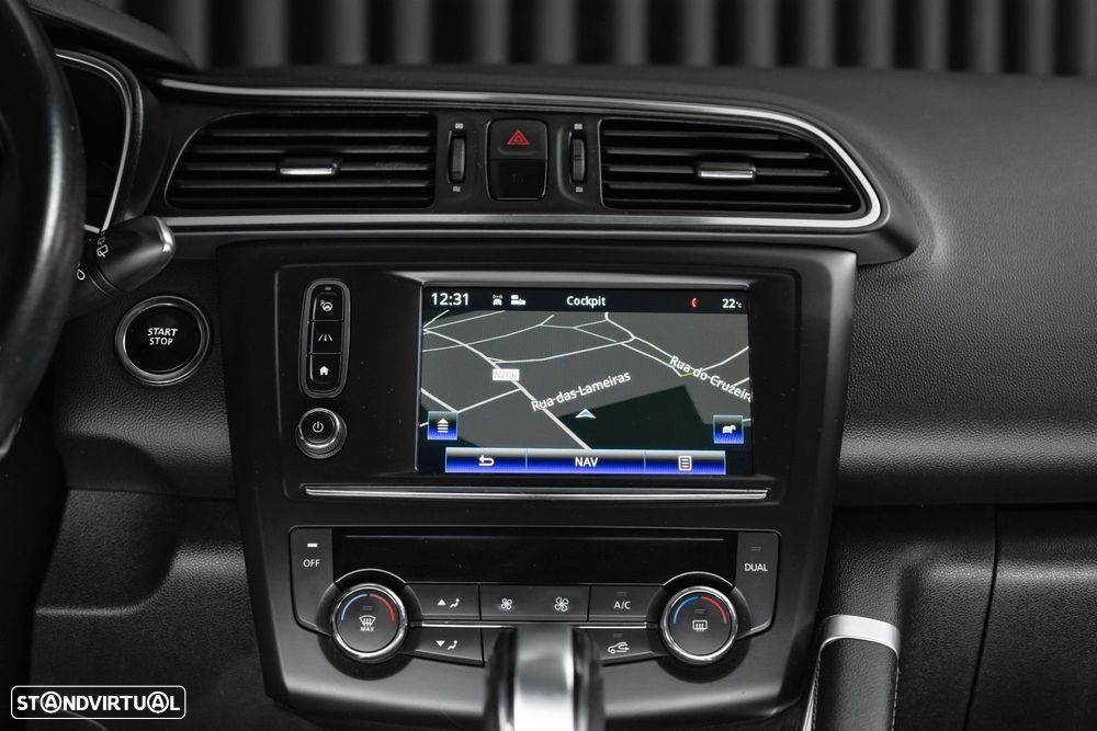 Renault Kadjar Energy dCi 110 EDC Experience - 16