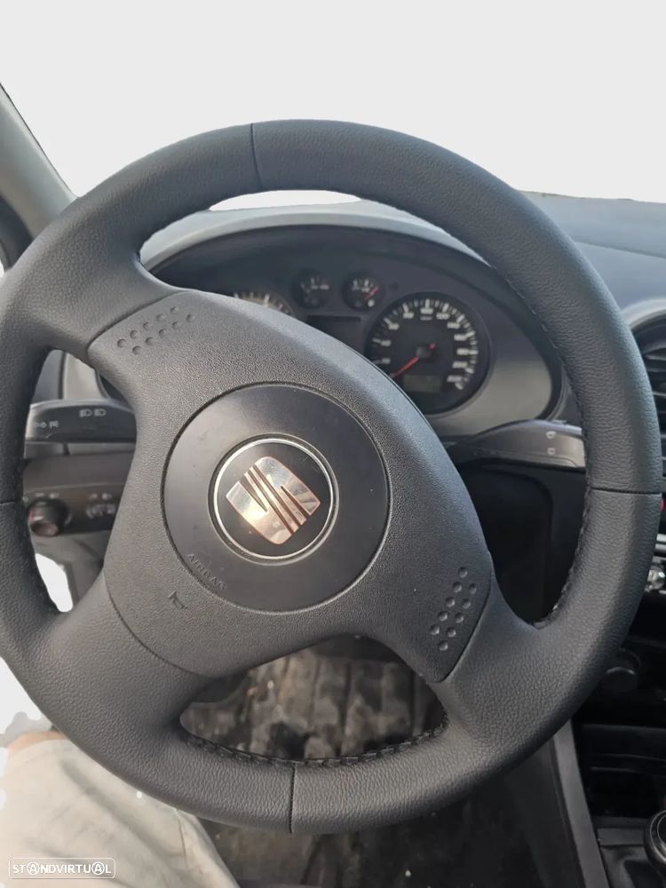 SEAT Ibiza 1.2 12V Passion - 6