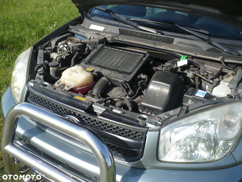 Toyota RAV4 - 20