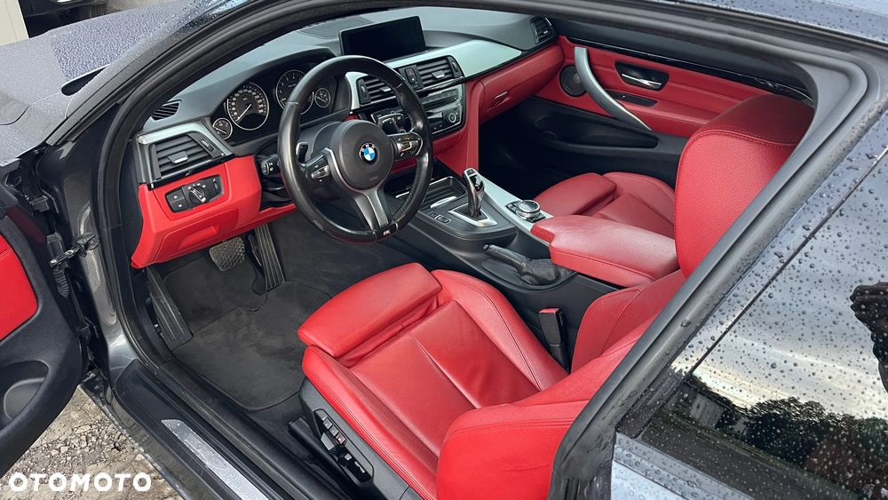 BMW Seria 4 - 18