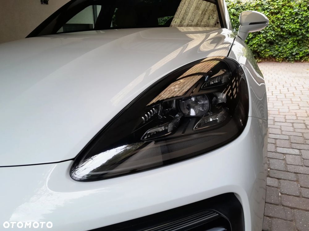 Porsche Cayenne - 9