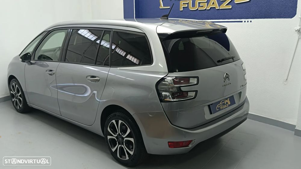 Citroën C4 Spacetourer 1.2 PureTech Live - 3
