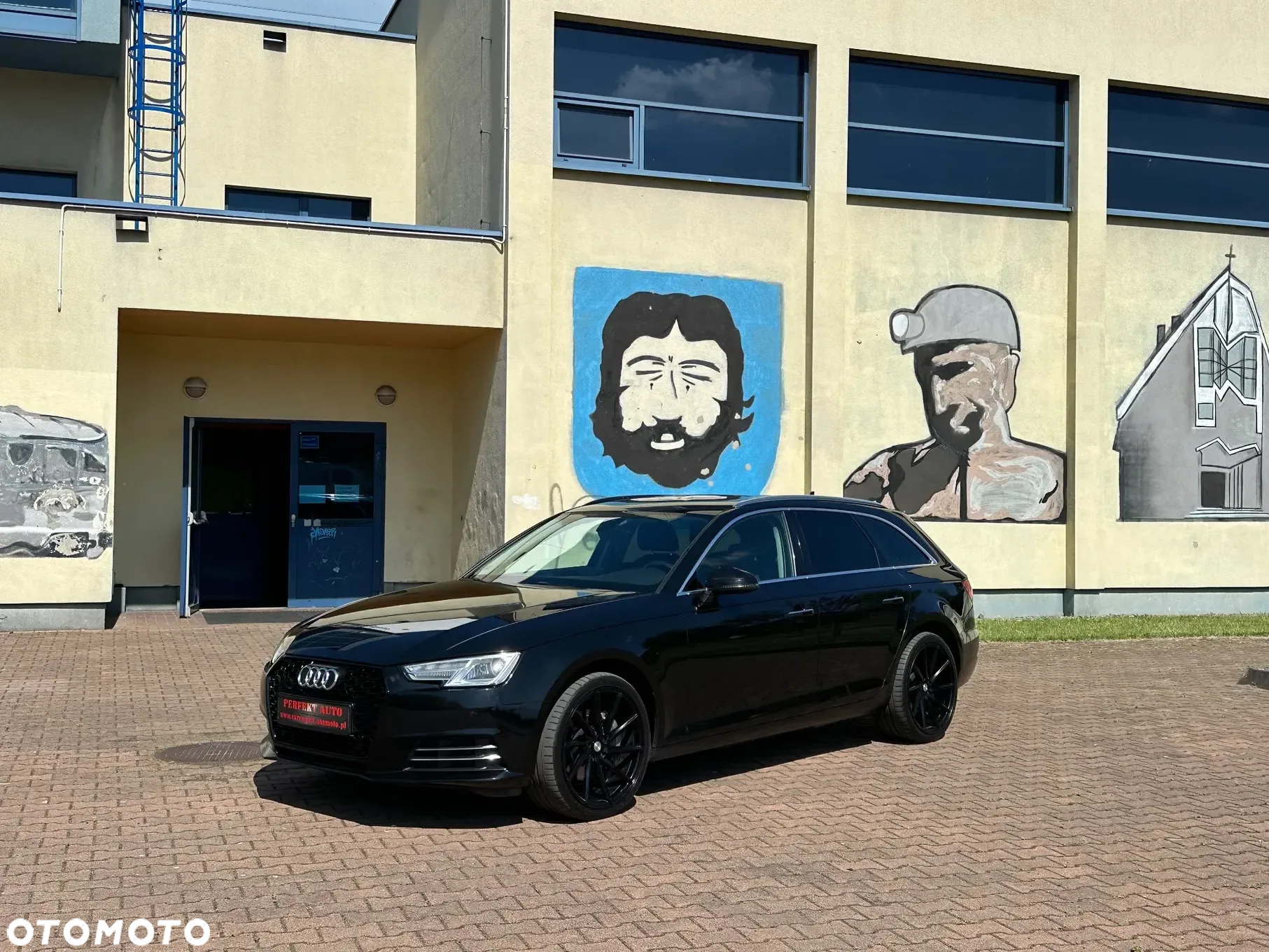 Audi A4 2.0 TDI Design S tronic - 2