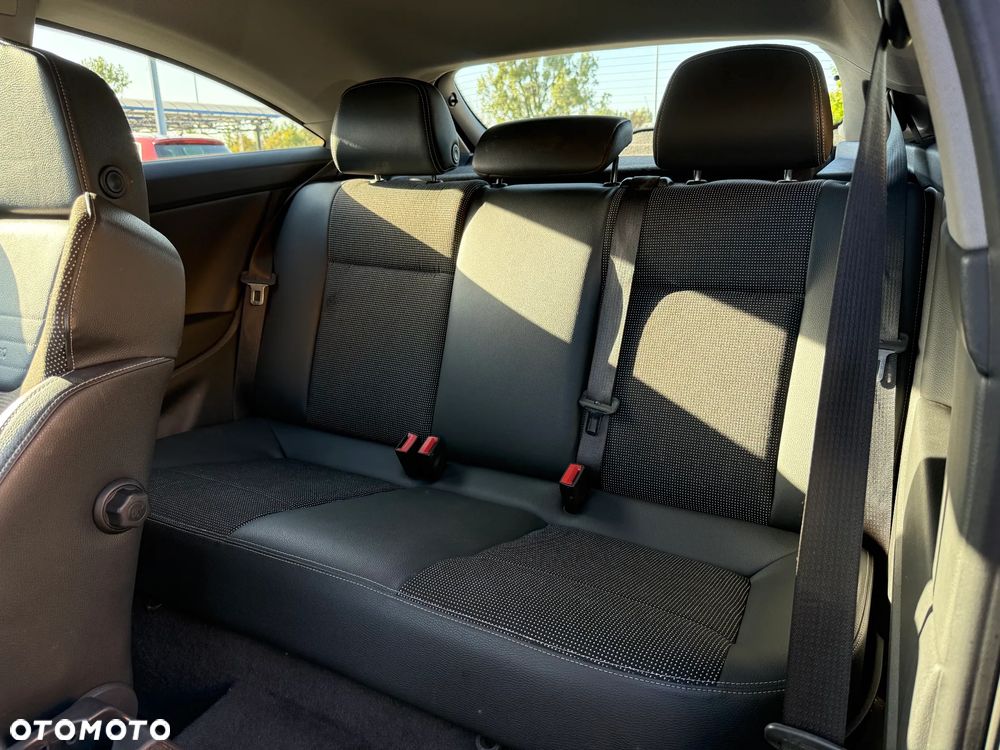 Opel Astra - 22
