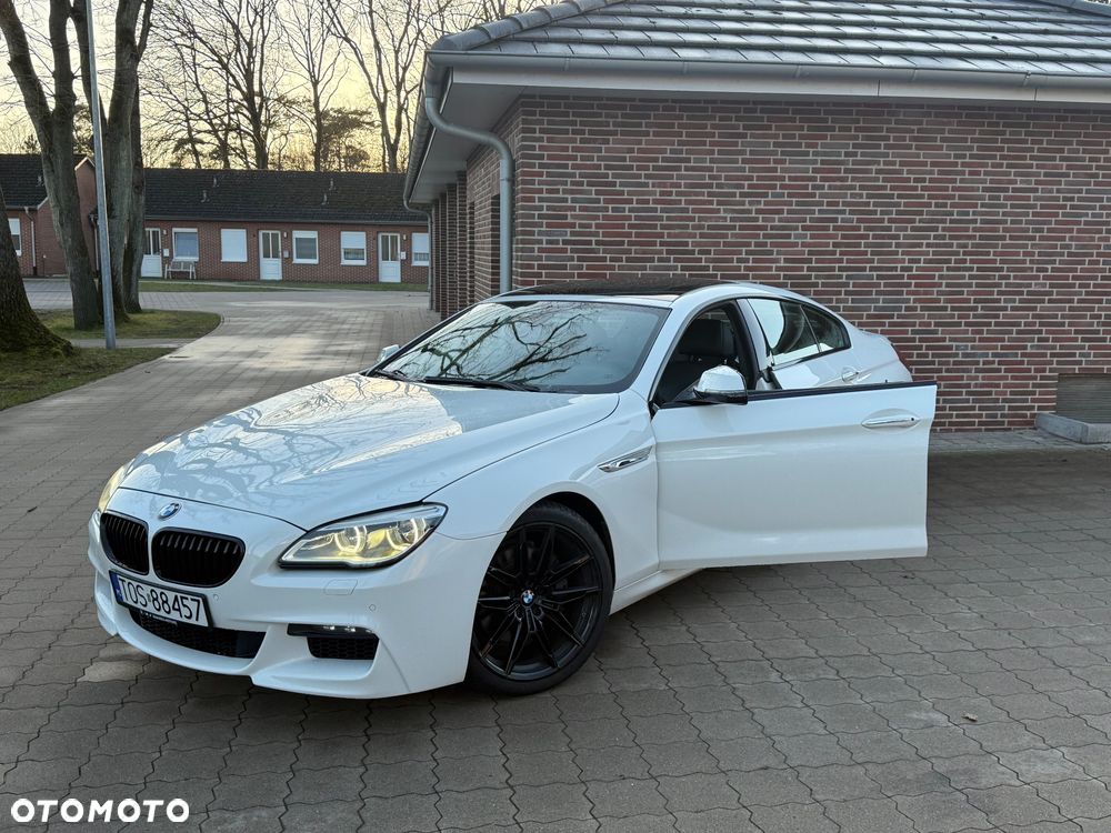 BMW Seria 6 - 4