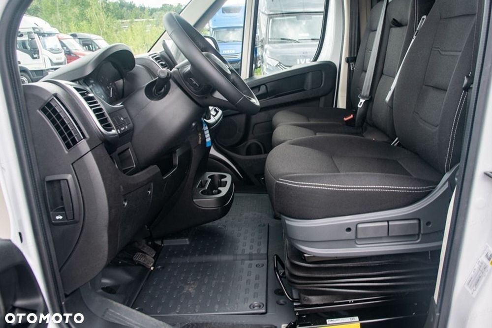 Peugeot Boxer Heavy L4H2 AT8 2.2 180KM - 7