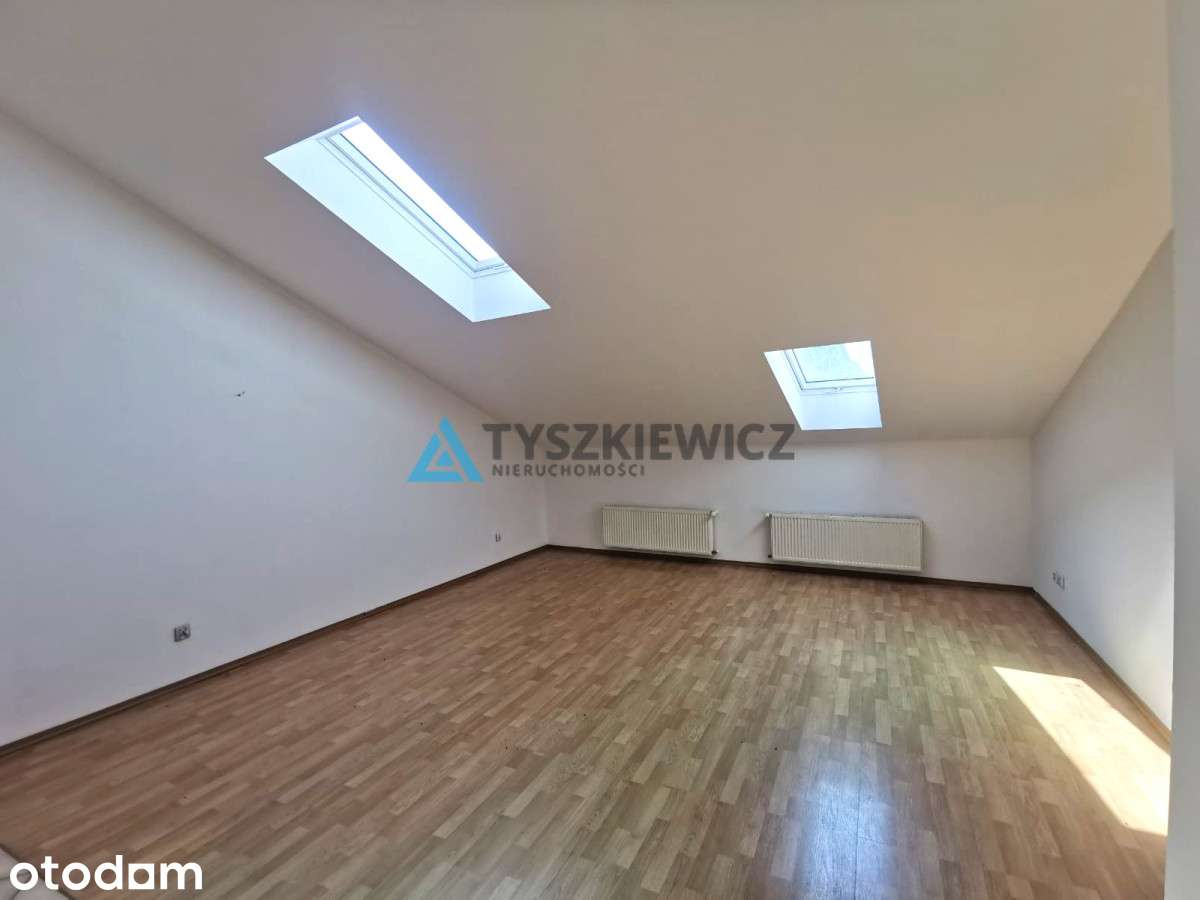 Przestronny lokal na wynajem w super lokalizacji! - Pełny obrazek: 2/11