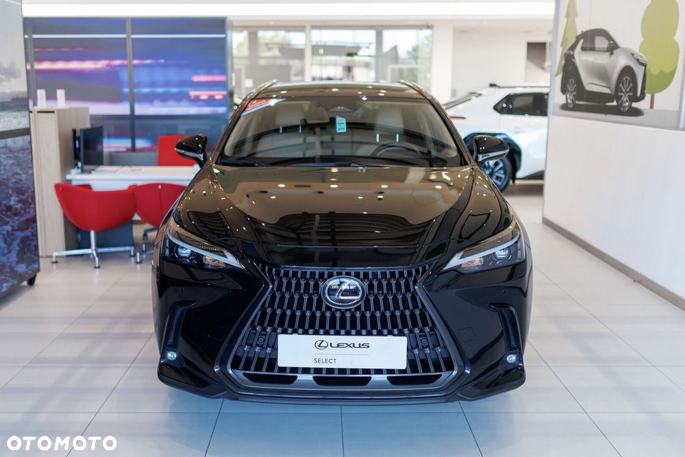 Lexus NX 350h Prestige 2WD - 2