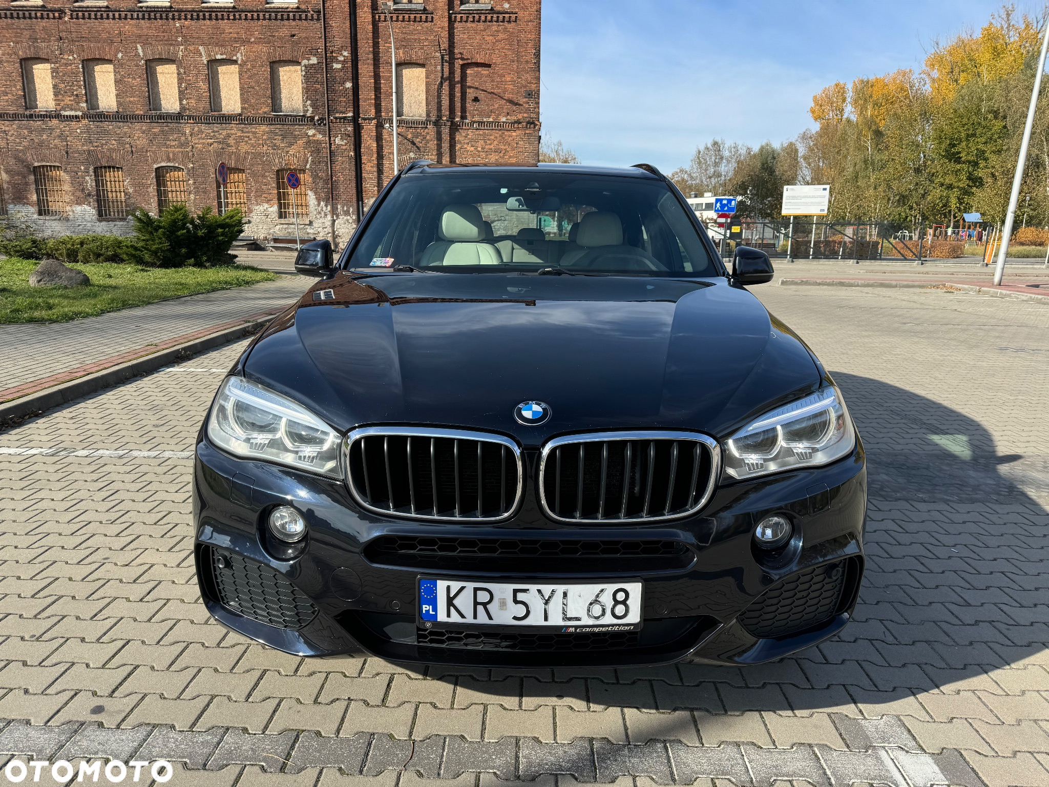 BMW X5 xDrive25d - 3